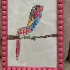 Hayley added a photo of their purchase