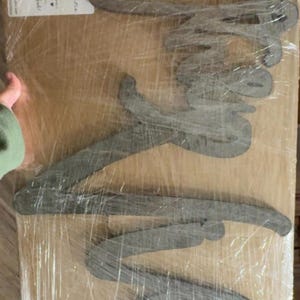Mackenzie added a photo of their purchase