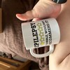 Don't Run With Bagpipes You Could Put an Eye Out! Funny Bagpipes Mug ...
