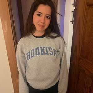 Sara added a photo of their purchase