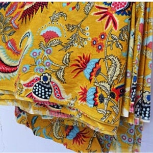 100% Washed Cotton Voile White - YES Fabrics - Foto 4