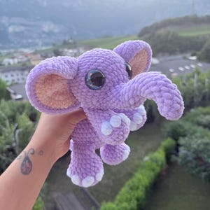 Anna hat ein Foto des gekauften Artikels hinzugefügt