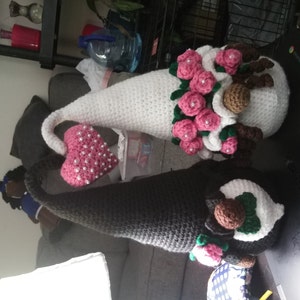 Ruth added a photo of their purchase