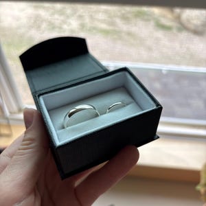 Tyra added a photo of their purchase