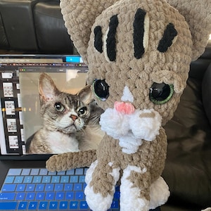 Amy added a photo of their purchase