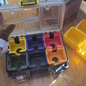 Brandon added a photo of their purchase