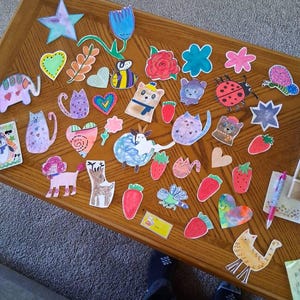 Annette adicionaram uma foto da sua compra