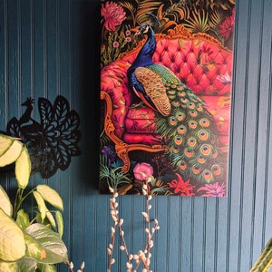 Debra added a photo of their purchase