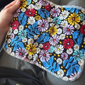 Luna added a photo of their purchase