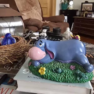 Rodney added a photo of their purchase