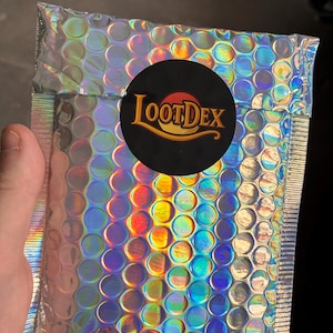 Matthew ha añadido una foto de su compra
