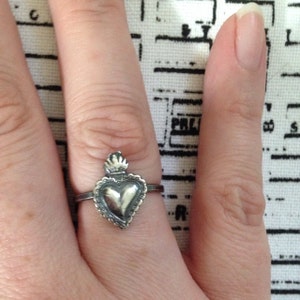 Heather added a photo of their purchase