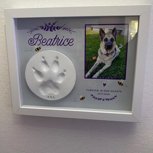 Bernard added a photo of their purchase