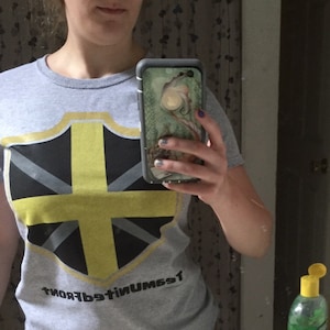 Laura dodał(a) zdjęcie swoich zakupów