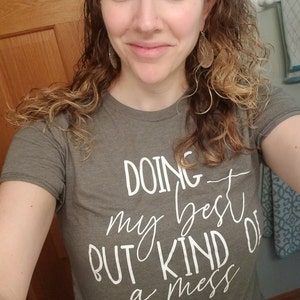 CASSANDRA added a photo of their purchase
