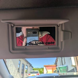 Dolly added a photo of their purchase