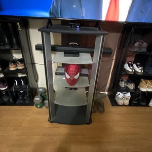 J added a photo of their purchase