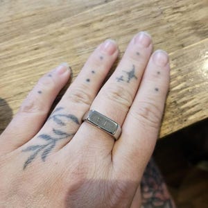 Cheryl added a photo of their purchase