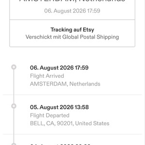 Klaus added a photo of their purchase
