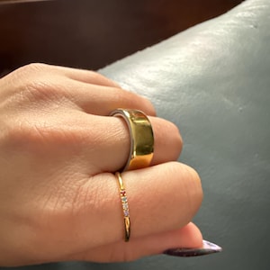 Nicole added a photo of their purchase