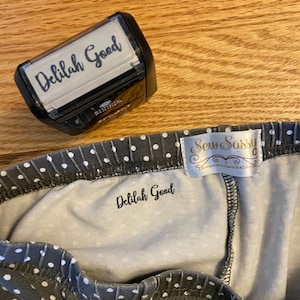 Alyssa added a photo of their purchase