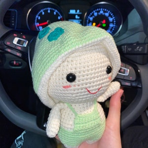 Angela added a photo of their purchase