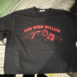 Nelson added a photo of their purchase