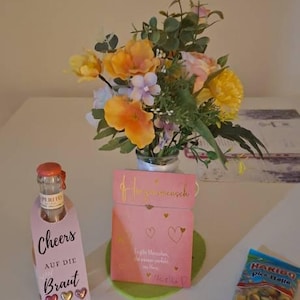 Mirelle added a photo of their purchase