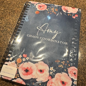 Rachel added a photo of their purchase
