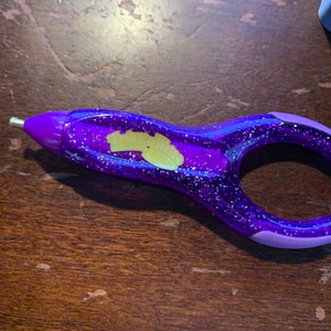Lauren added a photo of their purchase