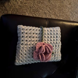 Laura added a photo of their purchase