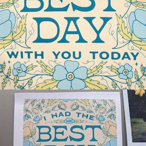 Etsy buyer added a photo of their purchase