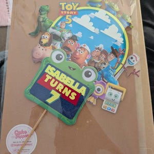 Gizel added a photo of their purchase