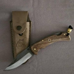Michel added a photo of their purchase
