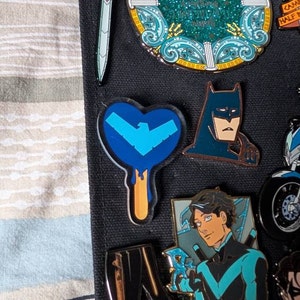 Maddie added a photo of their purchase