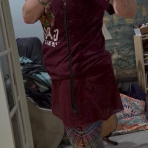ERIN adicionaram uma foto da sua compra