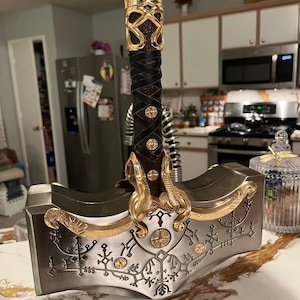 Hamish added a photo of their purchase