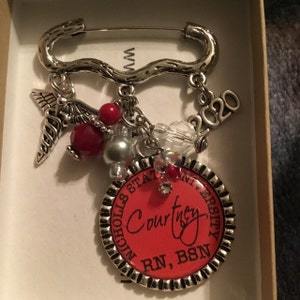 Courtney added a photo of their purchase