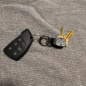 Steven added a photo of their purchase