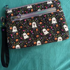 Monica added a photo of their purchase