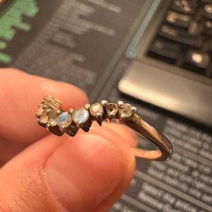 Jamie added a photo of their purchase