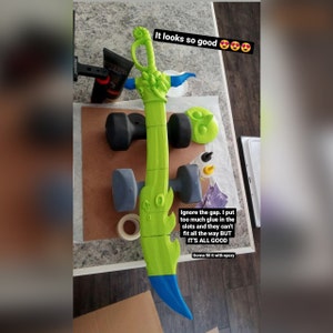 Annie added a photo of their purchase