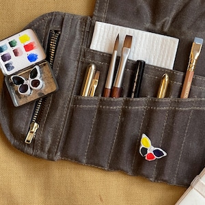 Fleur added a photo of their purchase