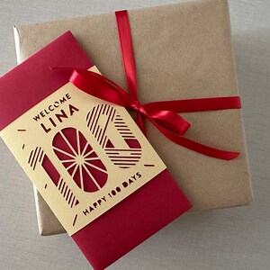 2022 Lunar New Year Red Envelopes, Chinese New Year Packets, Set of 6 ...