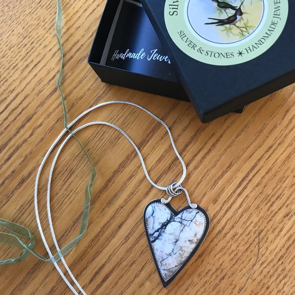 Cloud Mountain Turquoise Dangles*Native main image 1
