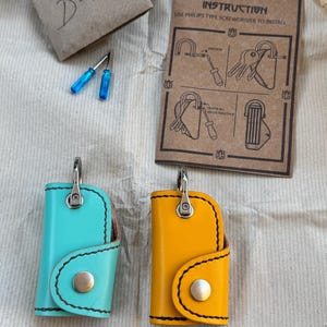 Comprador de Etsy ha añadido una foto de su compra
