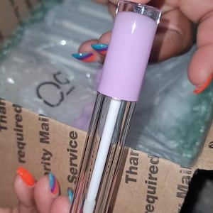 Lucious ha añadido una foto de su compra