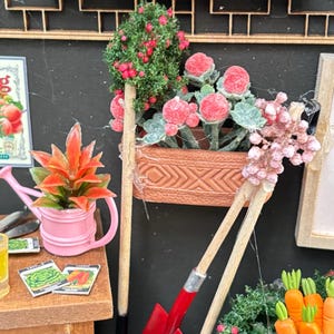 Helen added a photo of their purchase