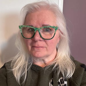 Kelly heeft een foto van de aankoop toegevoegd