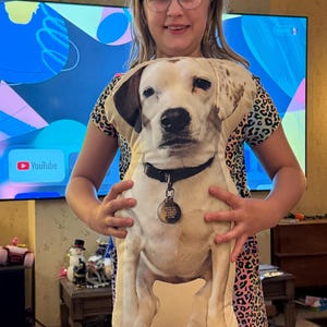 Leslie added a photo of their purchase